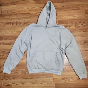 Comfrt Oversized Minimal Hoodie bloggers favorite minimalist M